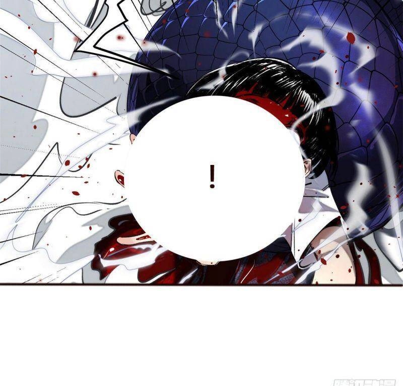 Minh Nhật Chi Kiếp Chapter 16 - 37