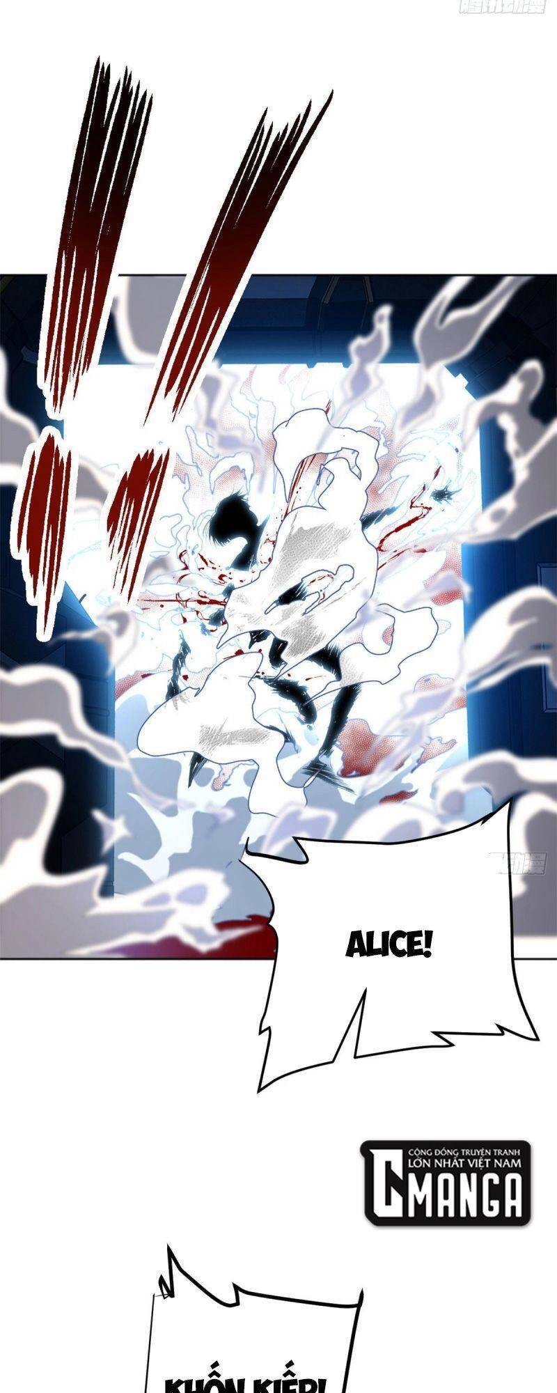 Minh Nhật Chi Kiếp Chapter 16 - 38