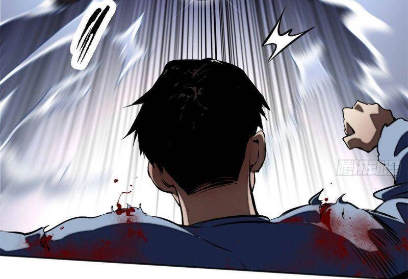 Minh Nhật Chi Kiếp Chapter 16 - 41