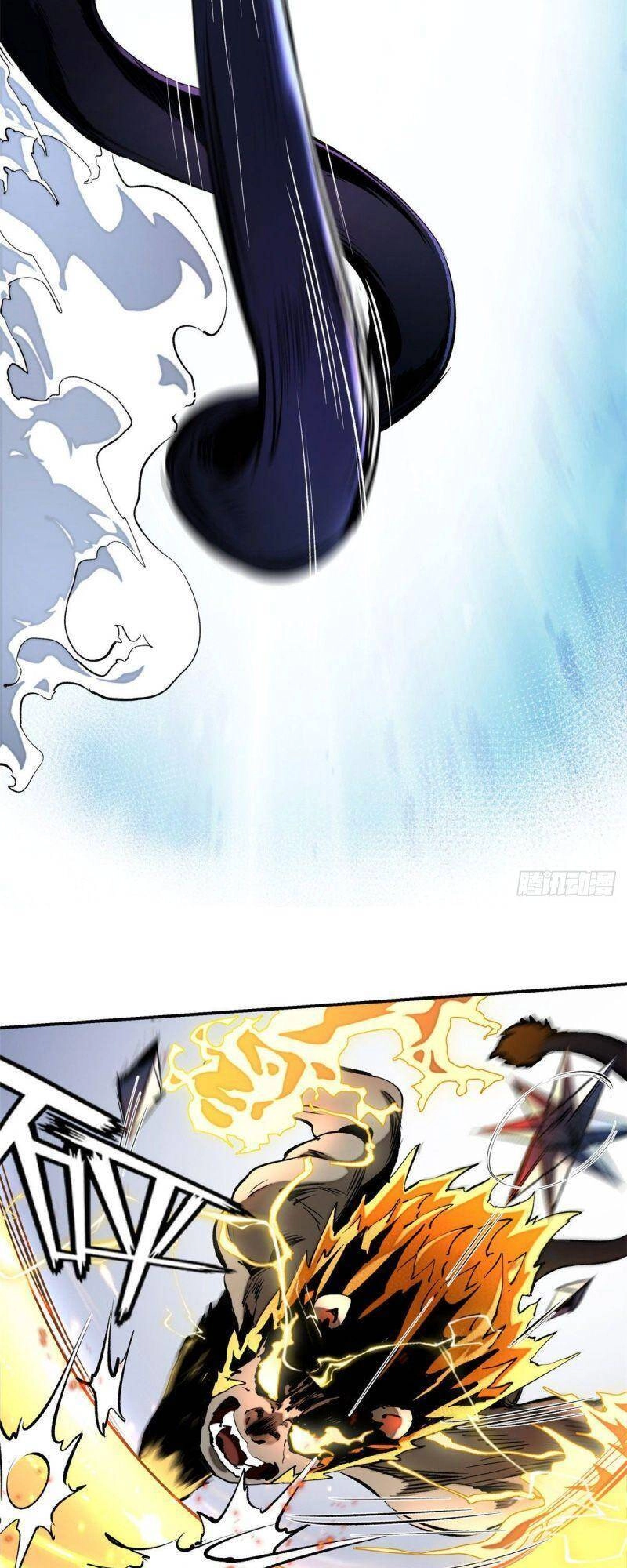 Minh Nhật Chi Kiếp Chapter 17 - 11