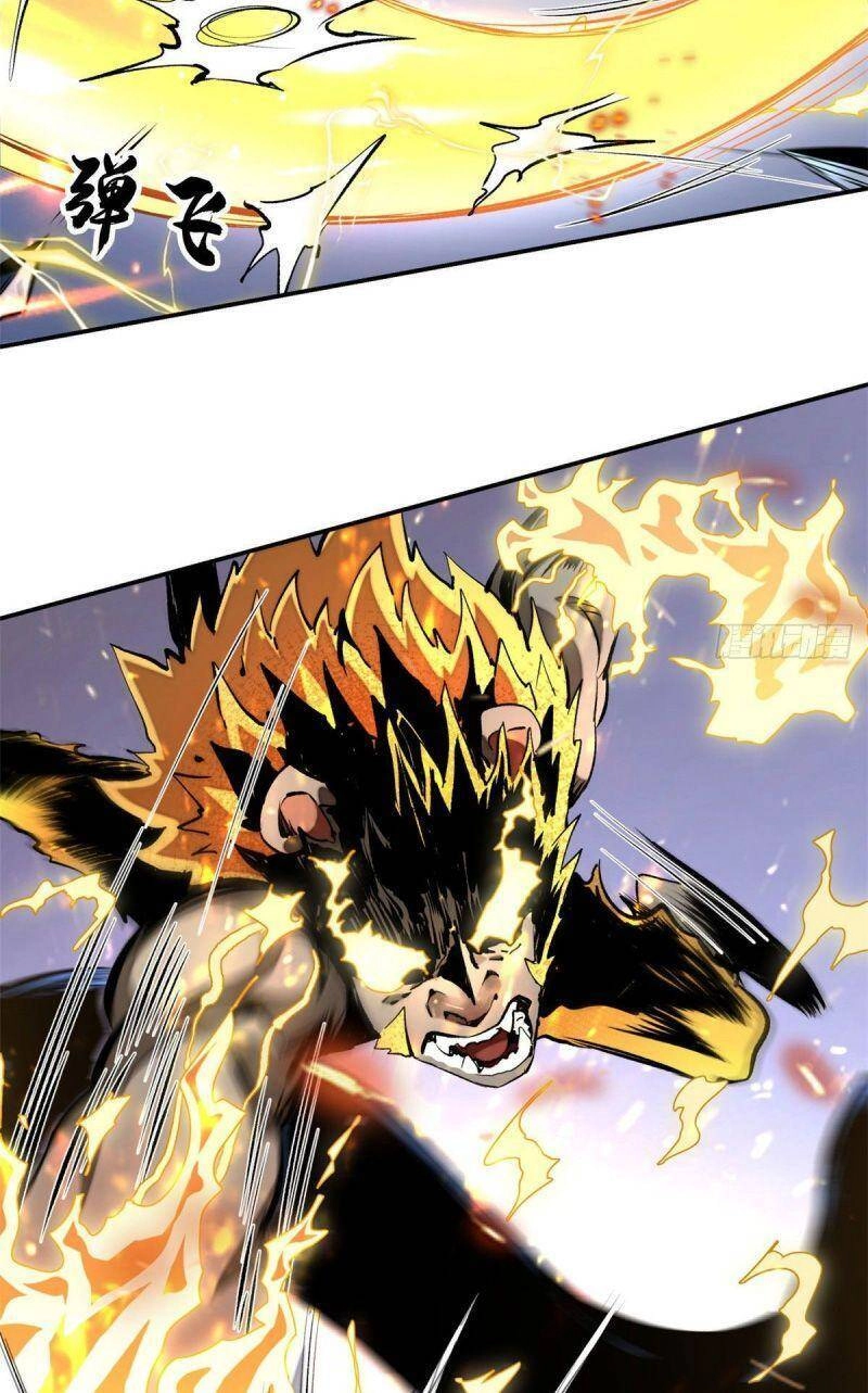 Minh Nhật Chi Kiếp Chapter 17 - 12