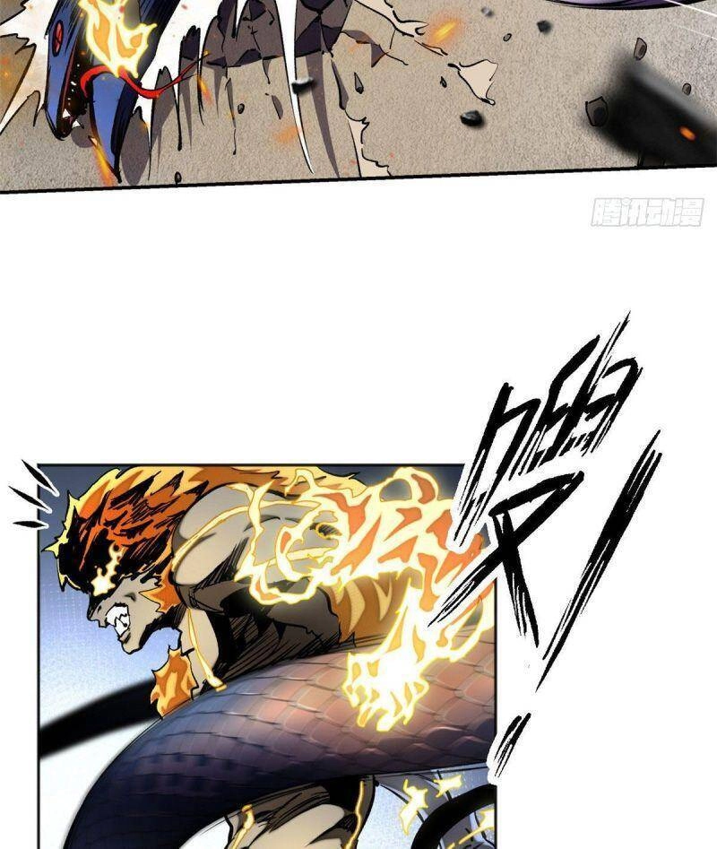 Minh Nhật Chi Kiếp Chapter 17 - 14