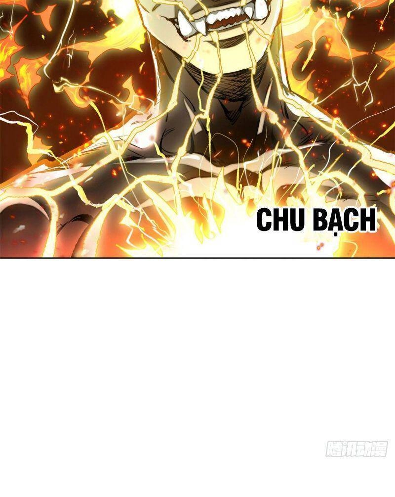 Minh Nhật Chi Kiếp Chapter 17 - 20