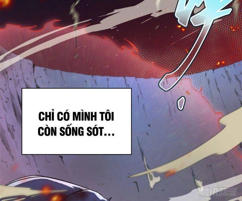 Minh Nhật Chi Kiếp Chapter 17 - 24