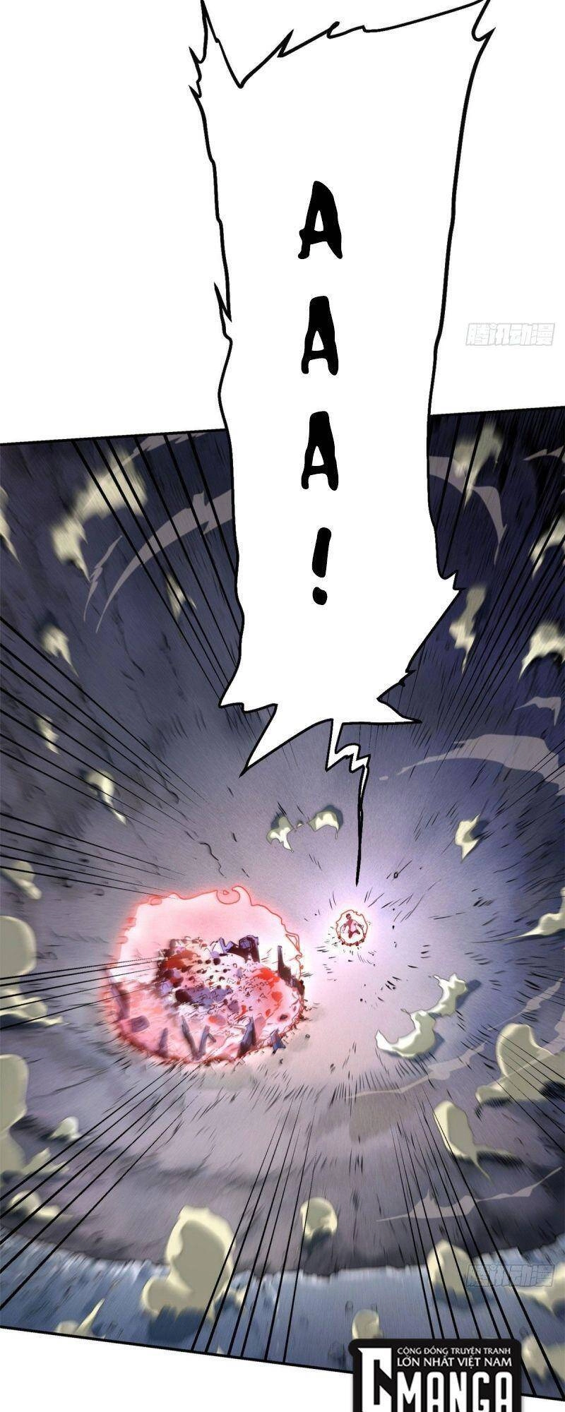 Minh Nhật Chi Kiếp Chapter 17 - 27