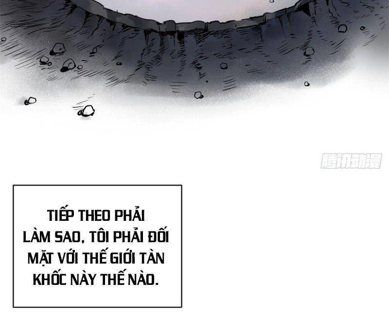 Minh Nhật Chi Kiếp Chapter 18 - 10
