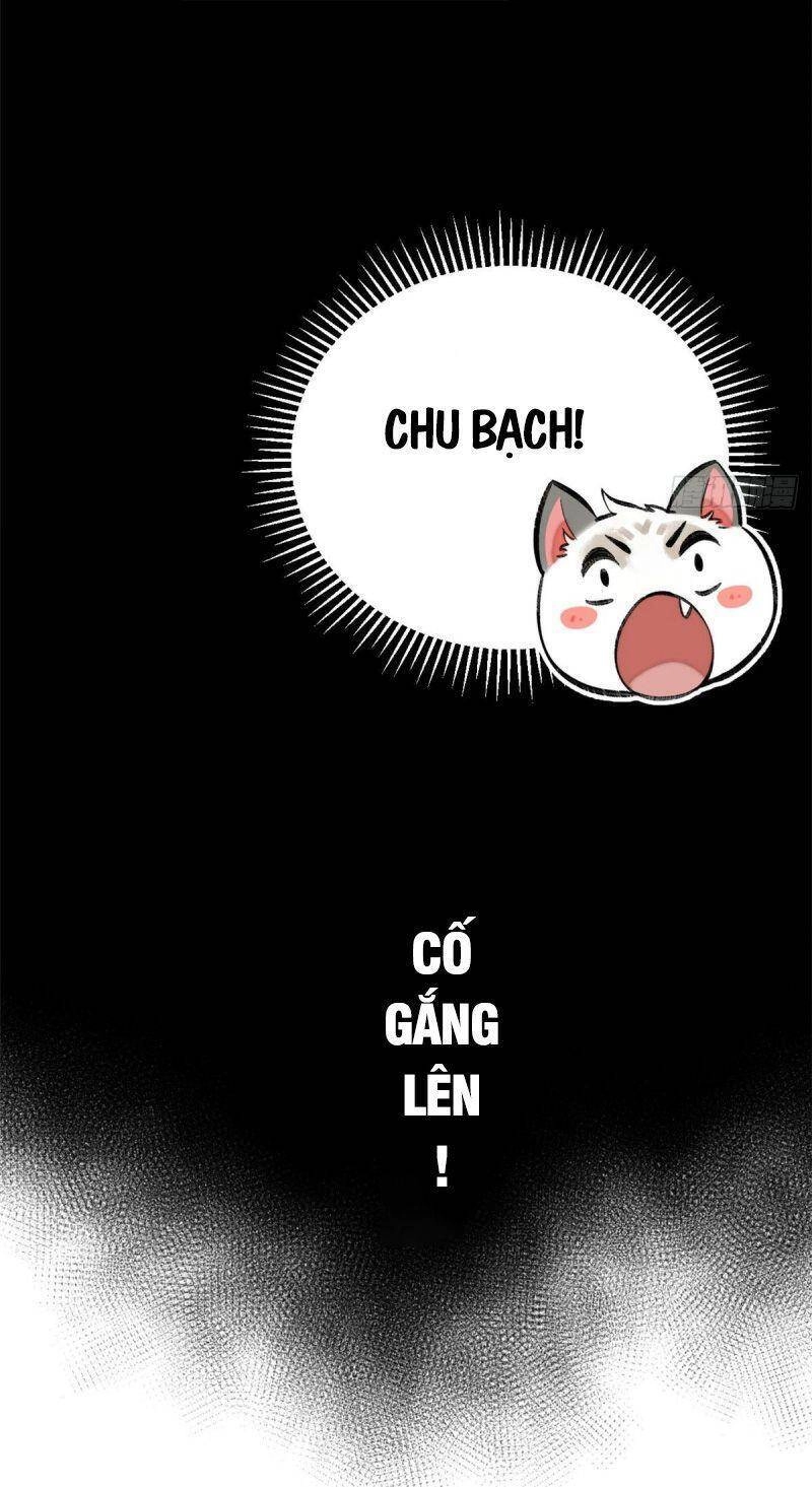 Minh Nhật Chi Kiếp Chapter 18 - 20