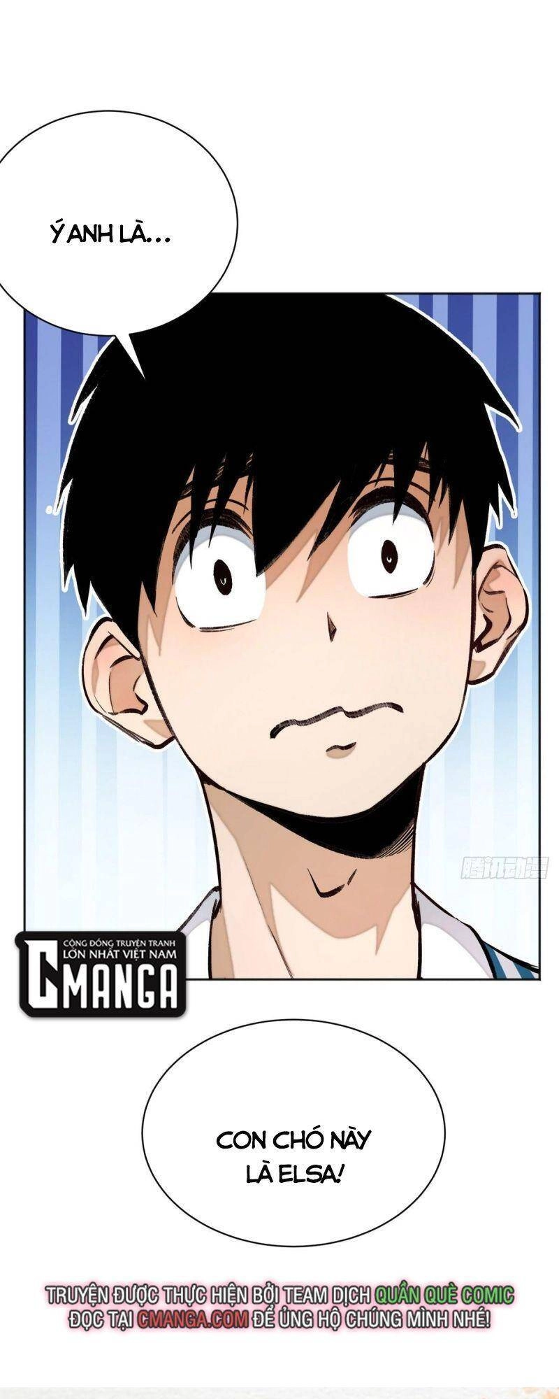 Minh Nhật Chi Kiếp Chapter 18 - 31