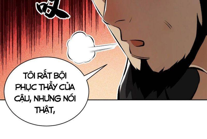 Minh Nhật Chi Kiếp Chapter 19 - 4