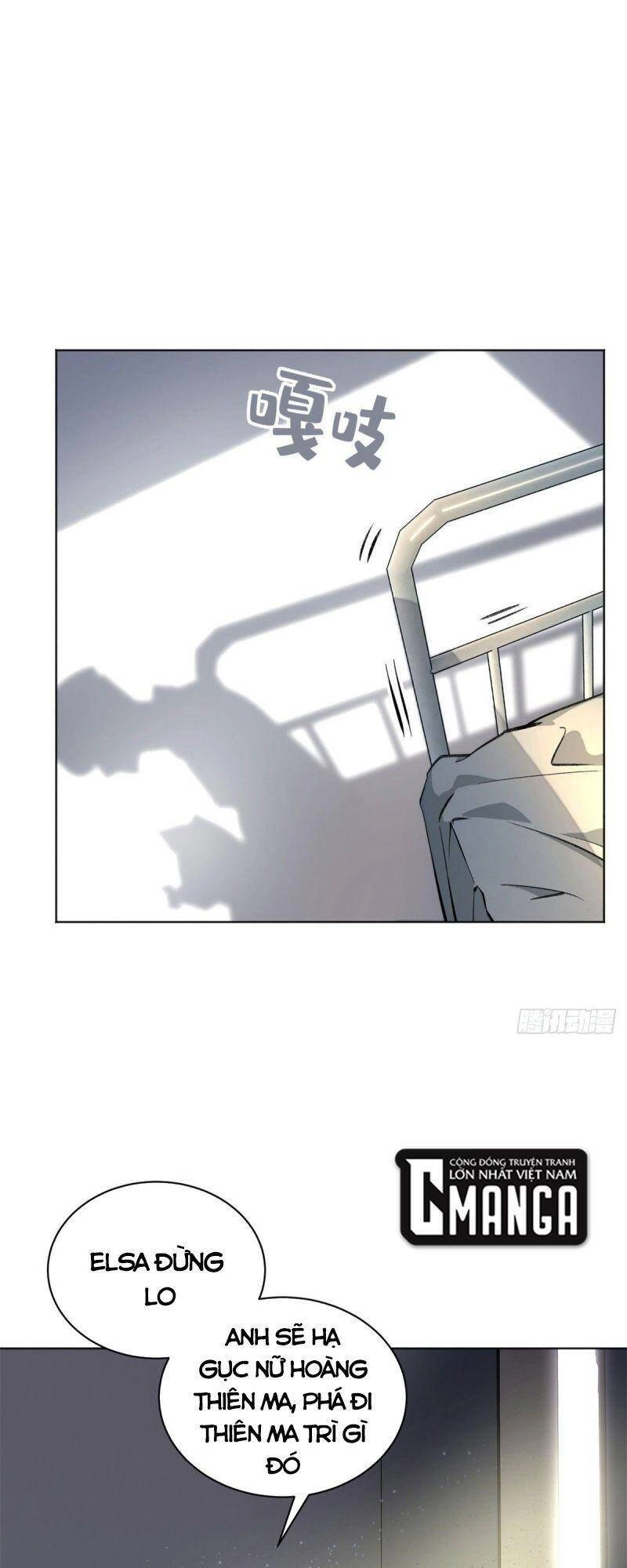 Minh Nhật Chi Kiếp Chapter 19 - 29