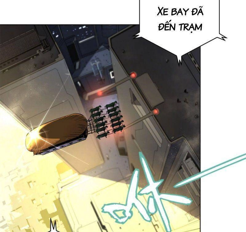 Minh Nhật Chi Kiếp Chapter 21 - 10