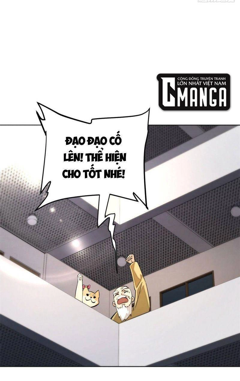 Minh Nhật Chi Kiếp Chapter 22 - 6