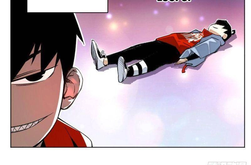 Minh Nhật Chi Kiếp Chapter 22 - 18