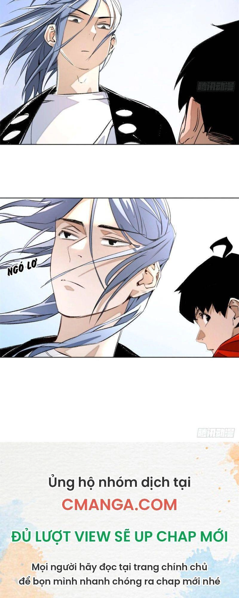 Minh Nhật Chi Kiếp Chapter 22 - 27