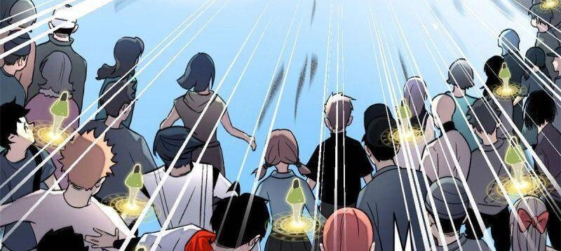 Minh Nhật Chi Kiếp Chapter 23 - 19