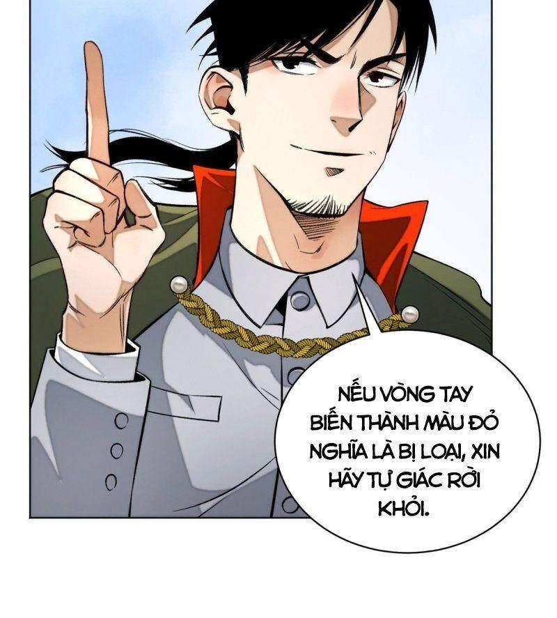 Minh Nhật Chi Kiếp Chapter 23 - 23