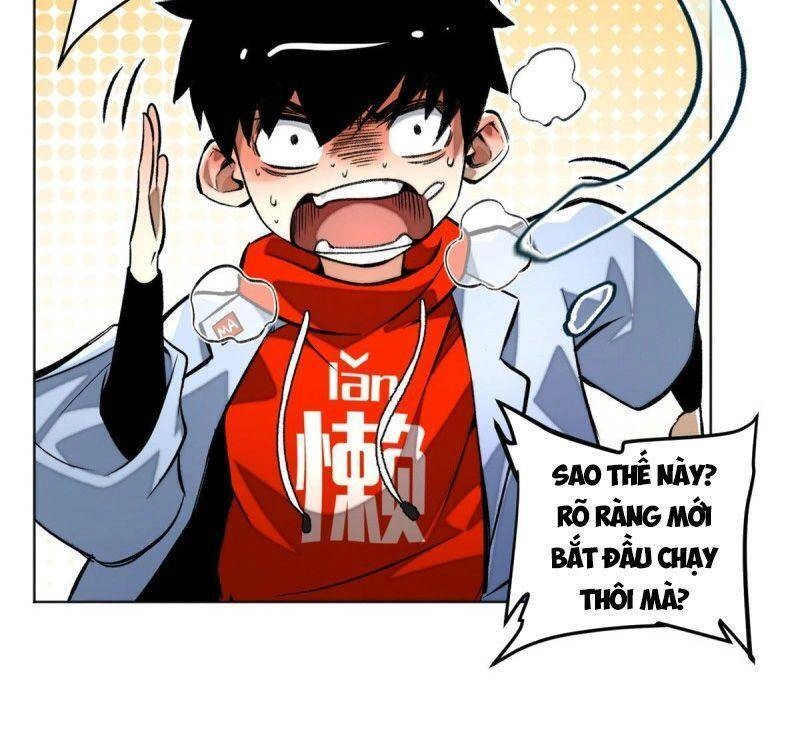 Minh Nhật Chi Kiếp Chapter 23 - 30