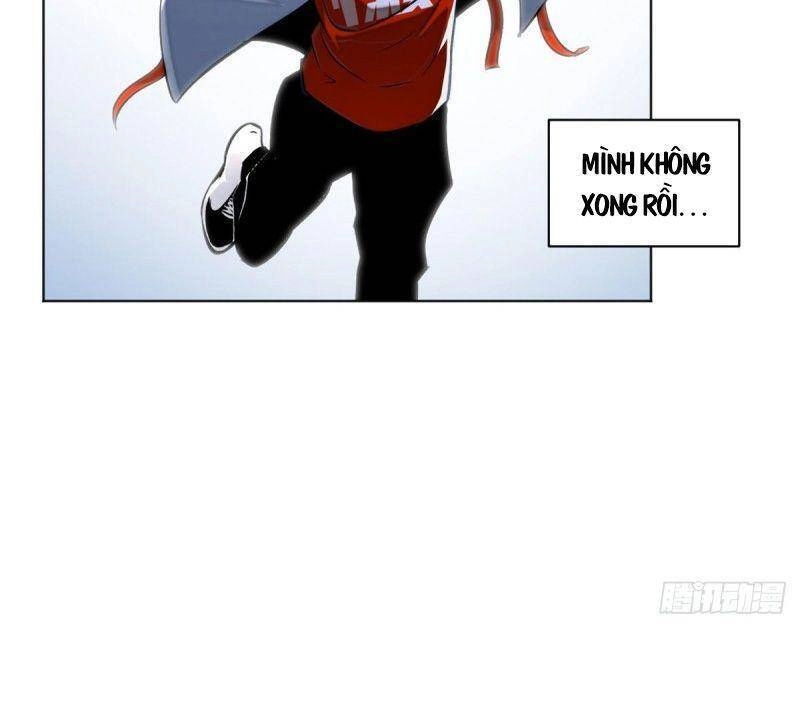 Minh Nhật Chi Kiếp Chapter 23 - 34