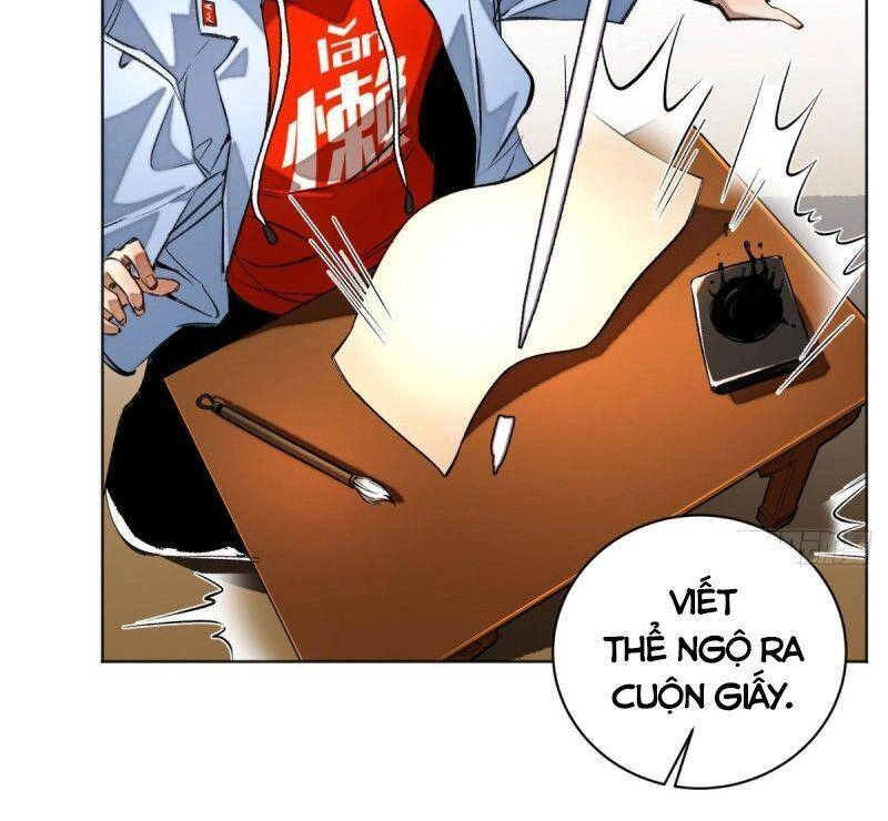 Minh Nhật Chi Kiếp Chapter 25 - 15