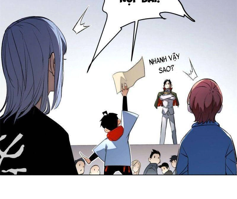 Minh Nhật Chi Kiếp Chapter 25 - 23