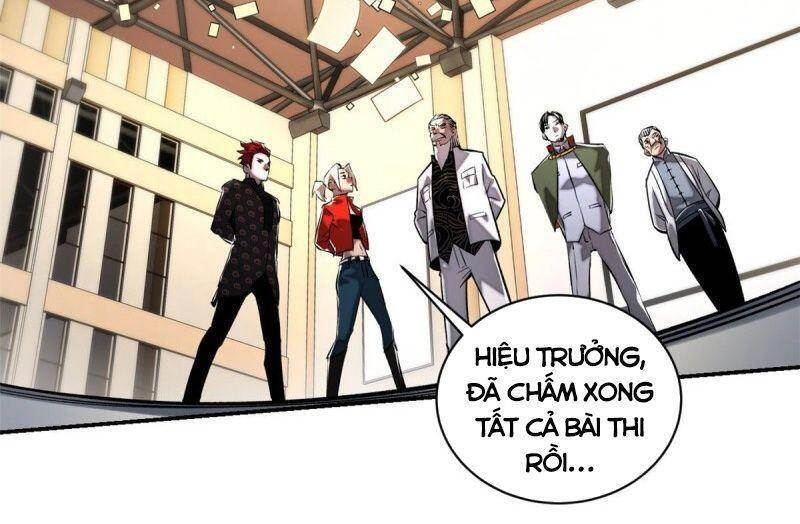 Minh Nhật Chi Kiếp Chapter 25 - 27