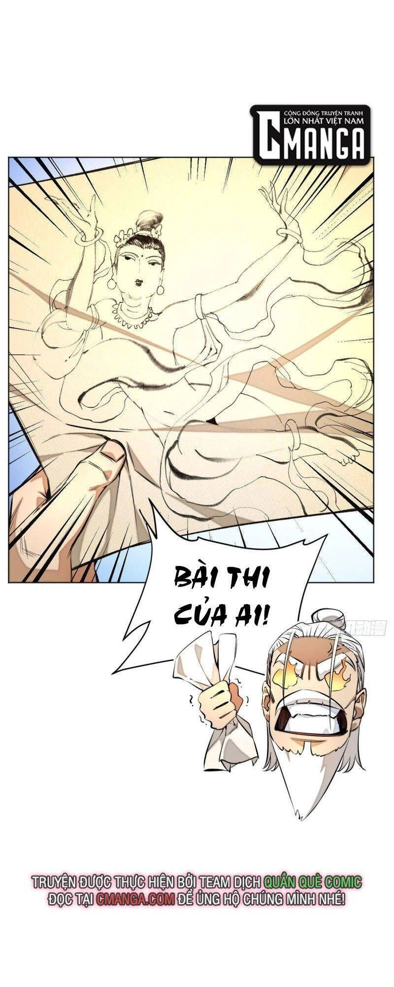 Minh Nhật Chi Kiếp Chapter 25 - 30