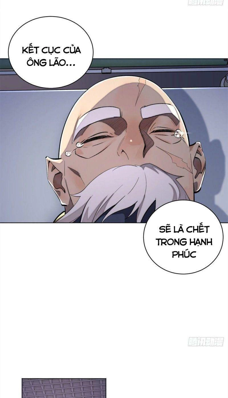 Minh Nhật Chi Kiếp Chapter 28 - 15