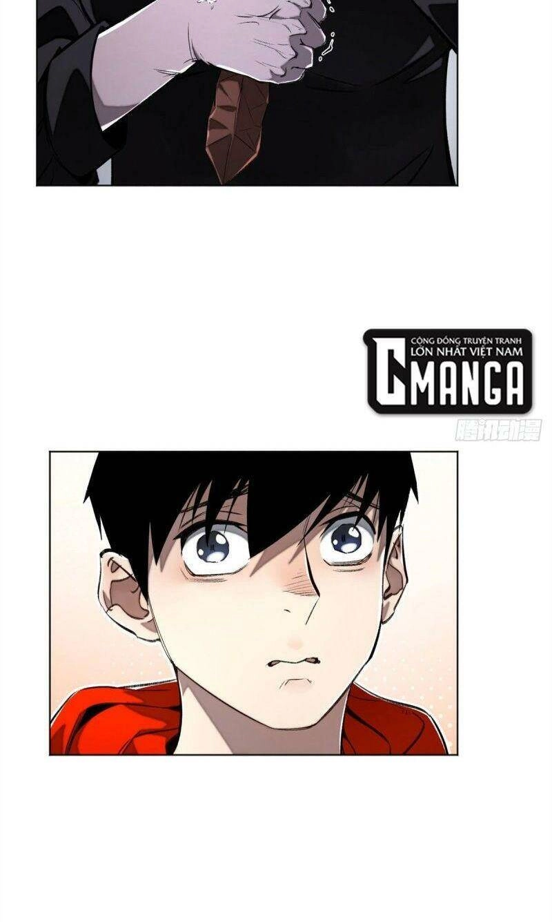 Minh Nhật Chi Kiếp Chapter 28 - 18