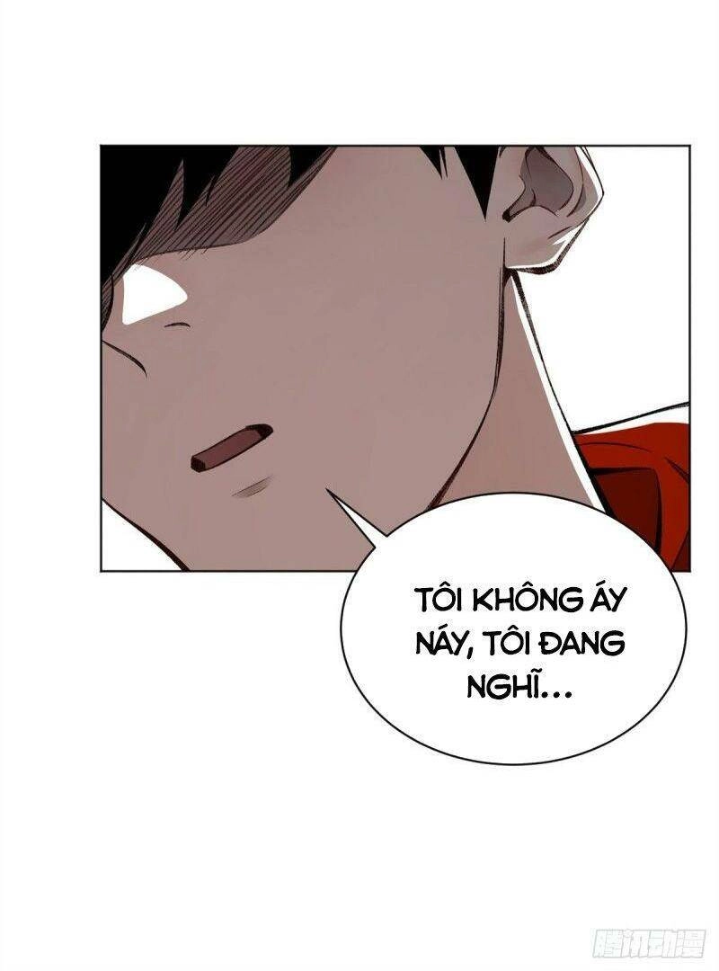 Minh Nhật Chi Kiếp Chapter 28 - 20