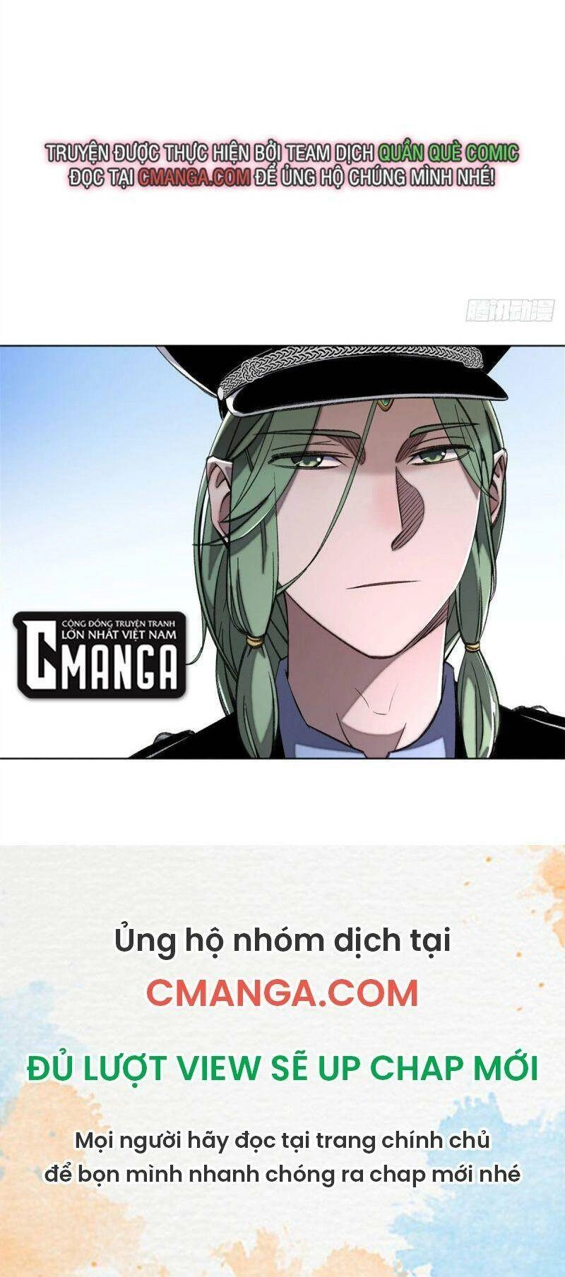 Minh Nhật Chi Kiếp Chapter 28 - 28