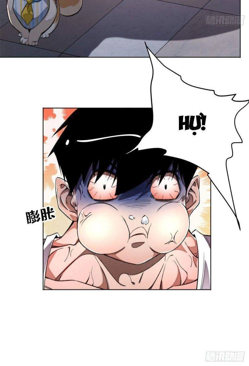 Minh Nhật Chi Kiếp Chapter 30 - 23