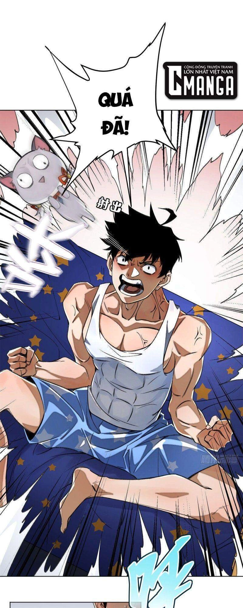 Minh Nhật Chi Kiếp Chapter 30 - 24