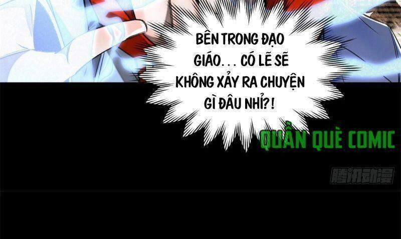 Minh Nhật Chi Kiếp Chapter 32 - 6