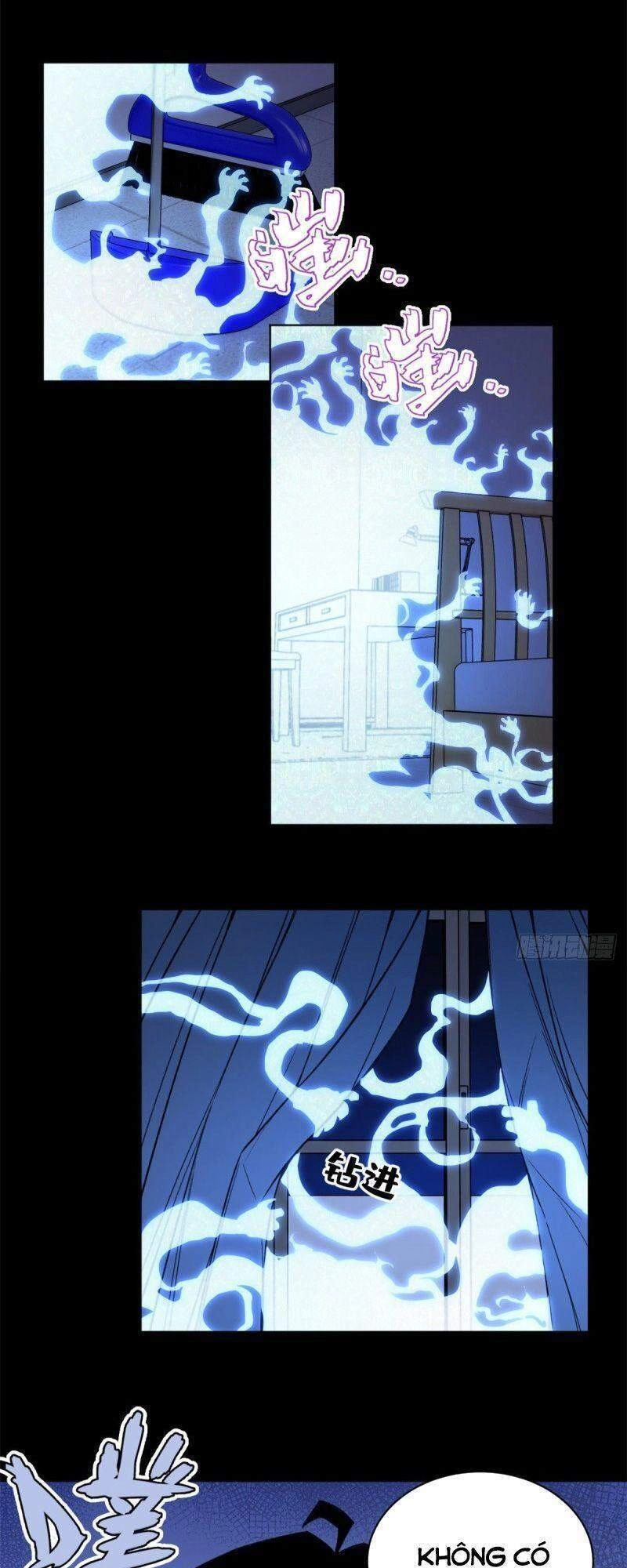 Minh Nhật Chi Kiếp Chapter 32 - 7