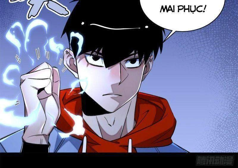 Minh Nhật Chi Kiếp Chapter 32 - 8