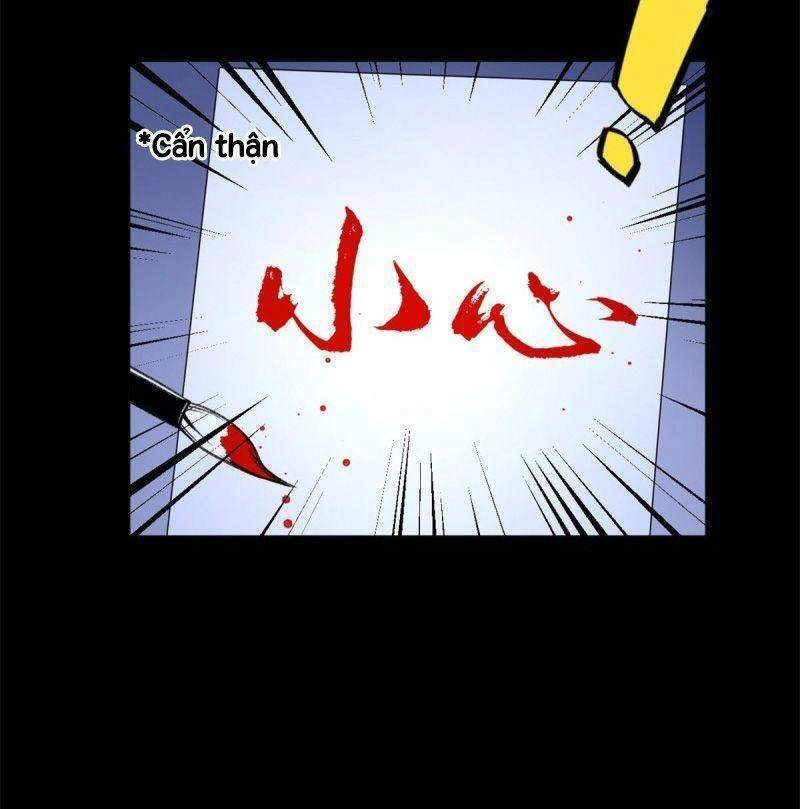 Minh Nhật Chi Kiếp Chapter 32 - 16