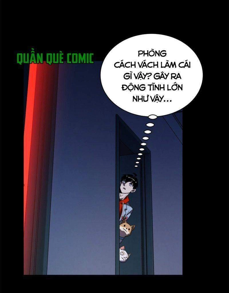 Minh Nhật Chi Kiếp Chapter 32 - 18