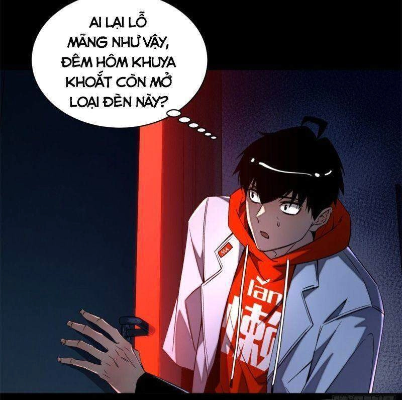 Minh Nhật Chi Kiếp Chapter 32 - 20