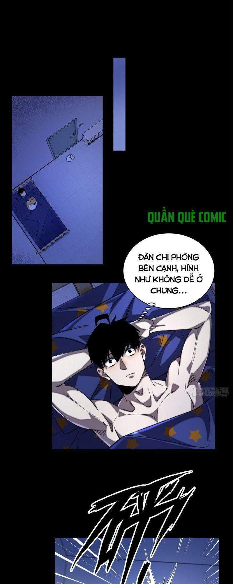 Minh Nhật Chi Kiếp Chapter 32 - 25