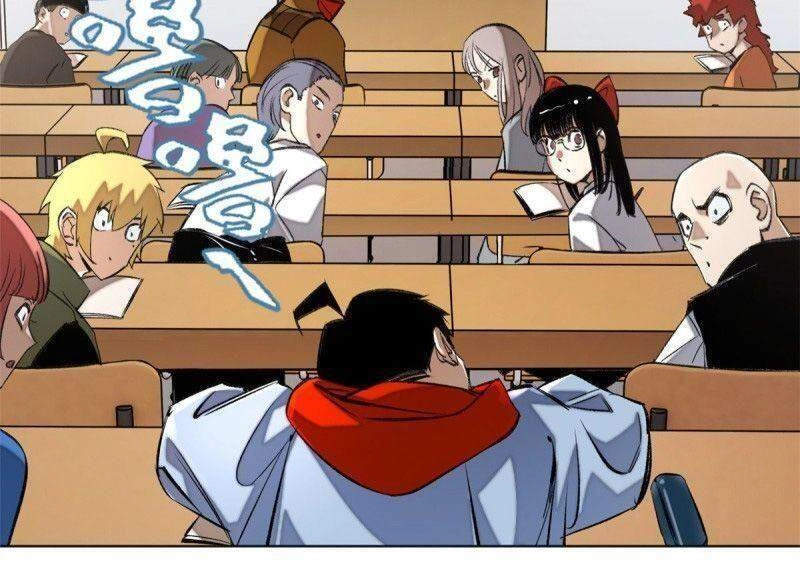 Minh Nhật Chi Kiếp Chapter 33 - 7