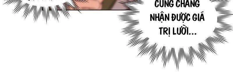 Minh Nhật Chi Kiếp Chapter 33 - 20