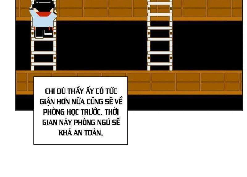 Minh Nhật Chi Kiếp Chapter 34 - 6