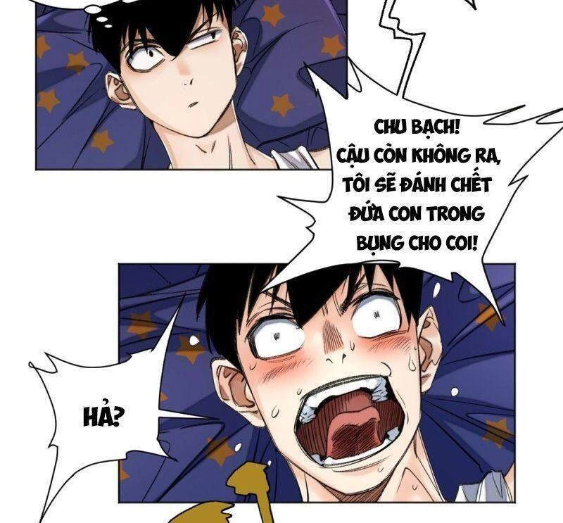 Minh Nhật Chi Kiếp Chapter 34 - 12