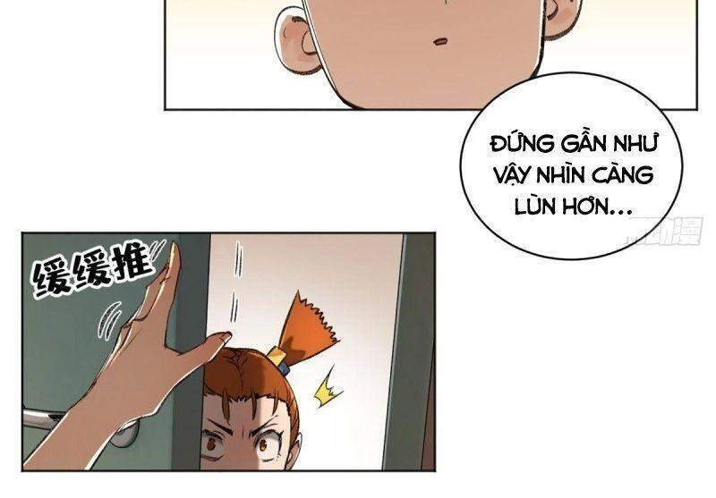 Minh Nhật Chi Kiếp Chapter 34 - 16