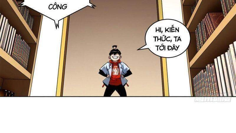 Minh Nhật Chi Kiếp Chapter 35 - 10