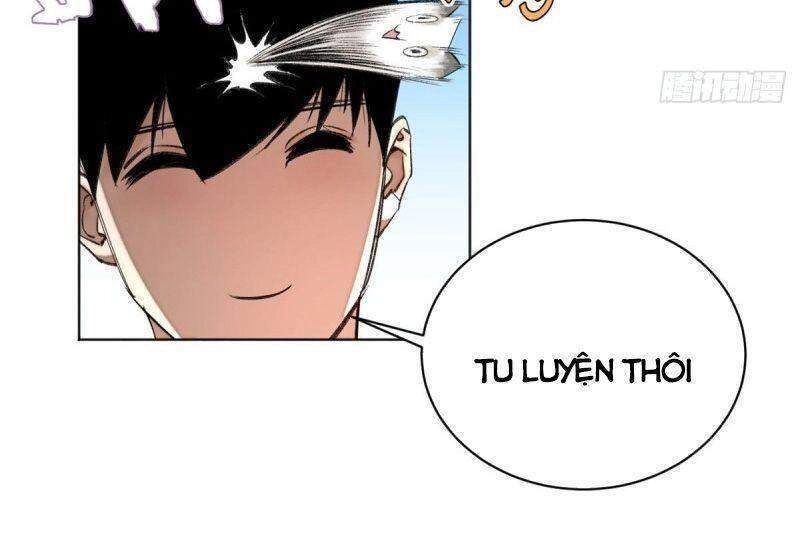 Minh Nhật Chi Kiếp Chapter 35 - 12