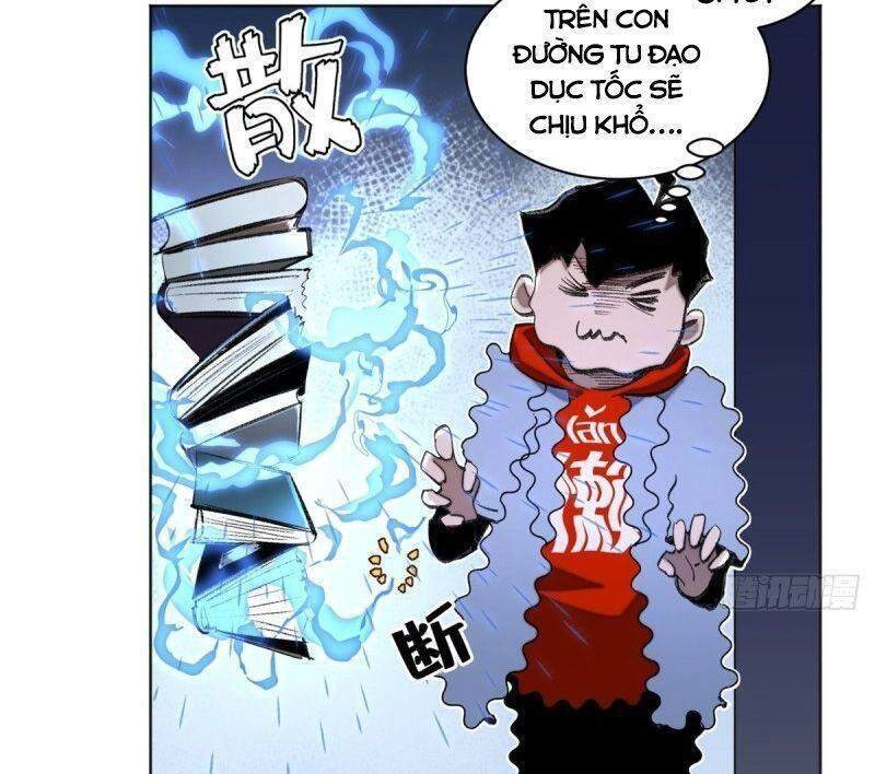 Minh Nhật Chi Kiếp Chapter 35 - 25