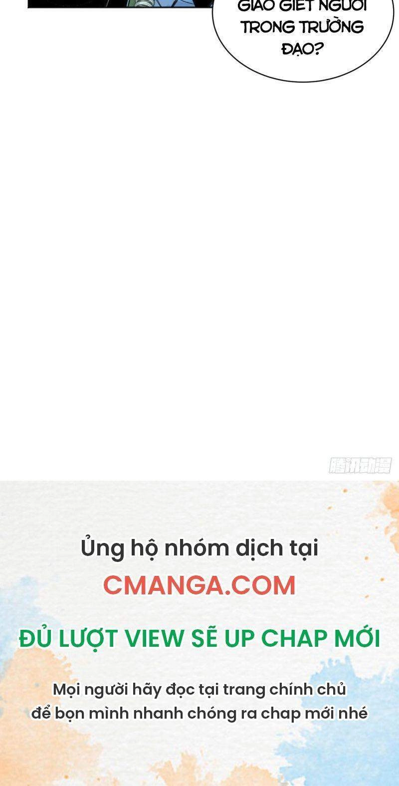 Minh Nhật Chi Kiếp Chapter 36 - 25