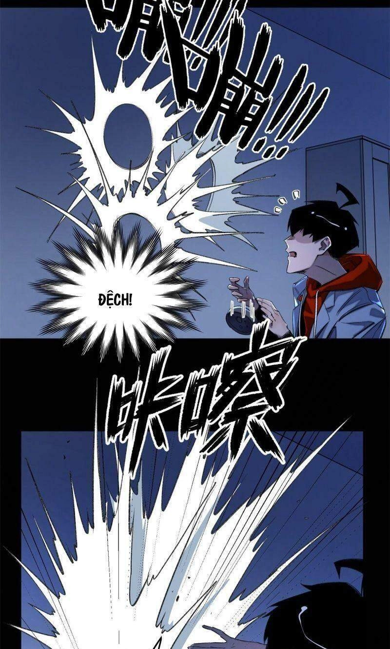 Minh Nhật Chi Kiếp Chapter 37 - 21