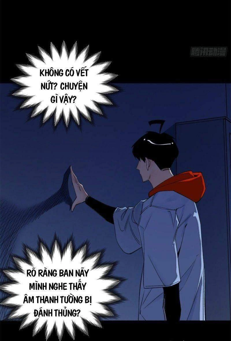 Minh Nhật Chi Kiếp Chapter 37 - 23